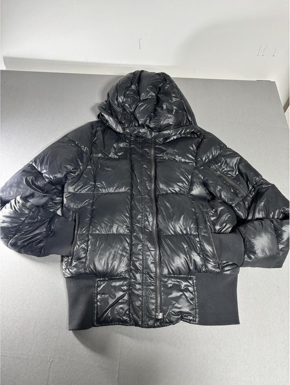 Vintage Nike Y2K Puffer Down Size Women’s M Read